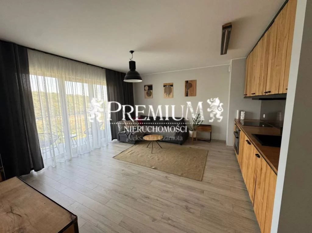 2 pokoje, mieszkanie 48,00 m², piętro 5, oferta nr , 29380117, Poznań, Ku Cytadeli