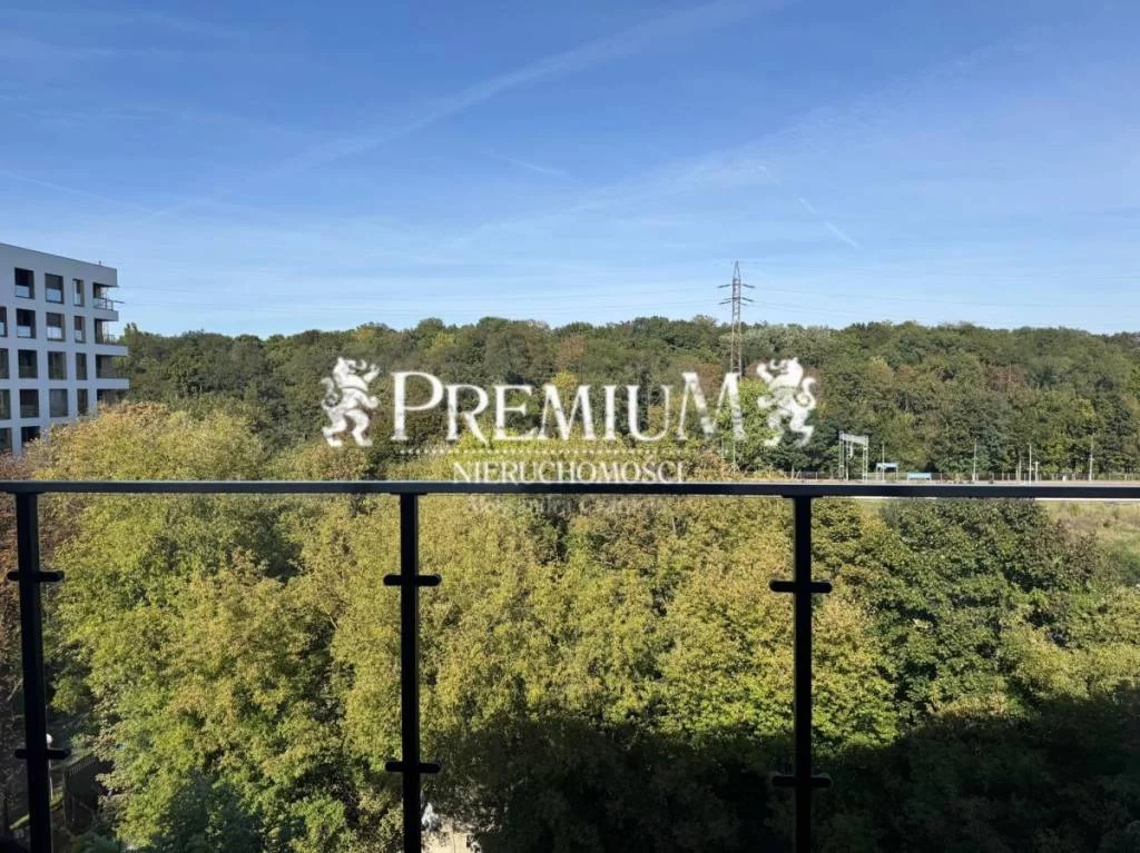 2 pokoje, mieszkanie 48,00 m², piętro 5, oferta nr , 29380117, Poznań, Ku Cytadeli