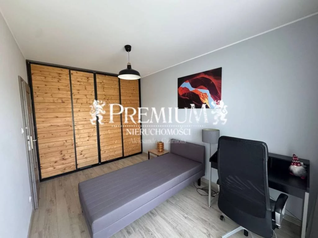 2 pokoje, mieszkanie 48,00 m², piętro 5, oferta nr , 29380117, Poznań, Ku Cytadeli