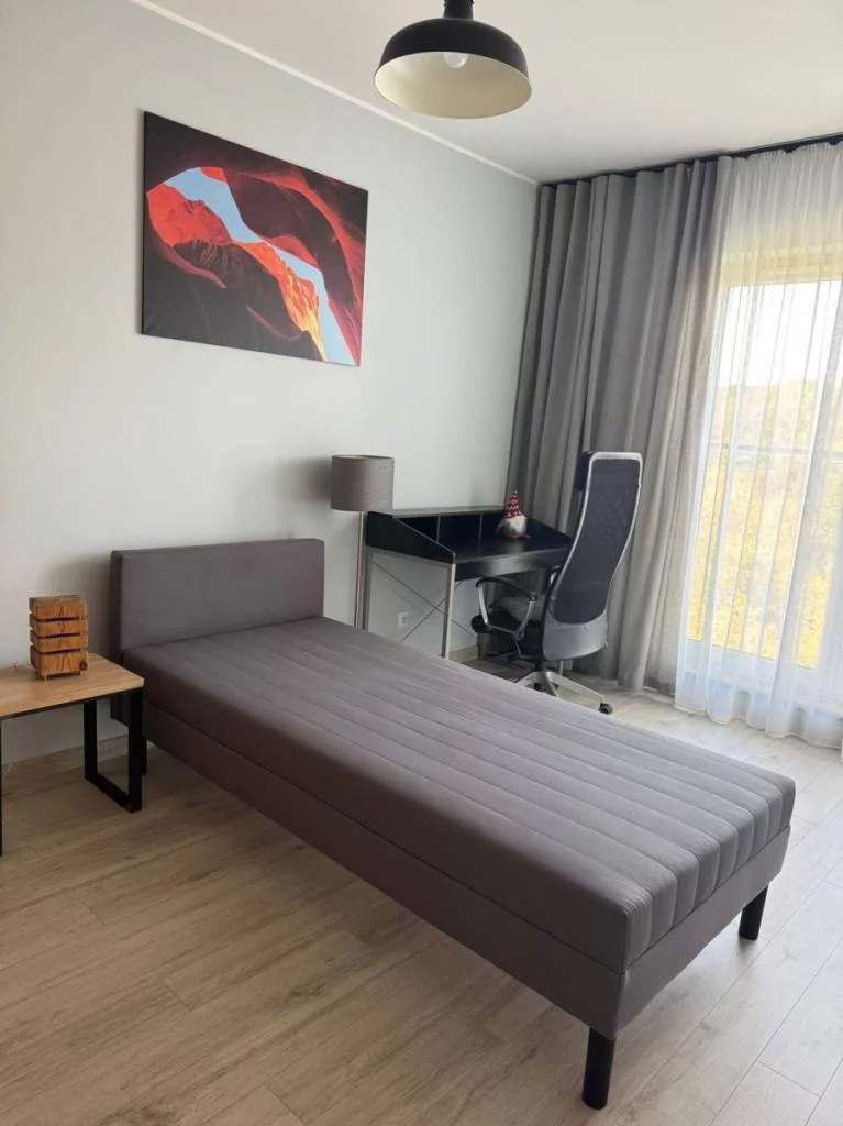 2 pokoje, mieszkanie 48,00 m², piętro 5, oferta nr , 29380117, Poznań, Ku Cytadeli