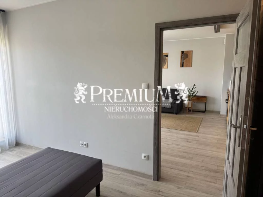 2 pokoje, mieszkanie 48,00 m², piętro 5, oferta nr , 29380117, Poznań, Ku Cytadeli