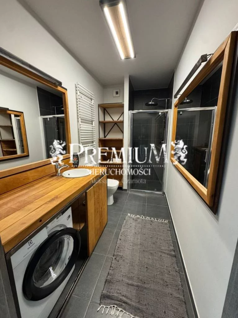 2 pokoje, mieszkanie 48,00 m², piętro 5, oferta nr , 29380117, Poznań, Ku Cytadeli