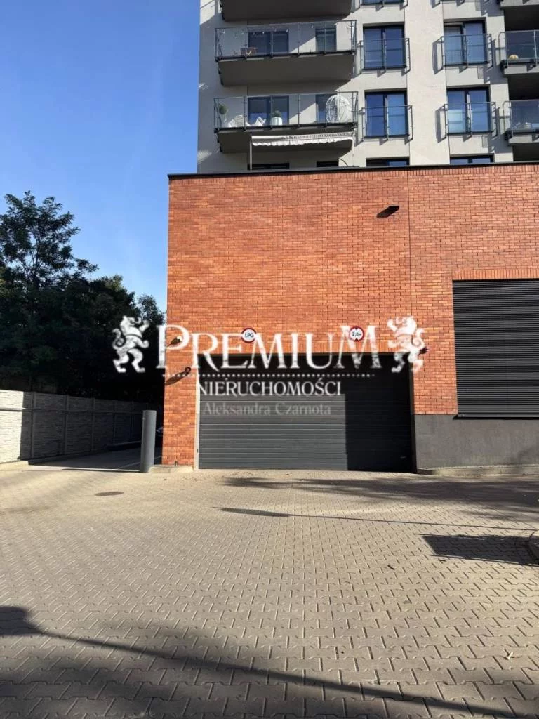 2 pokoje, mieszkanie 48,00 m², piętro 5, oferta nr , 29380117, Poznań, Ku Cytadeli