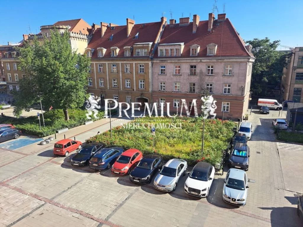 2 pokoje, apartament 49,23 m², piętro 2, oferta nr , 28090117, Wrocław, Stare Miasto, Rynek