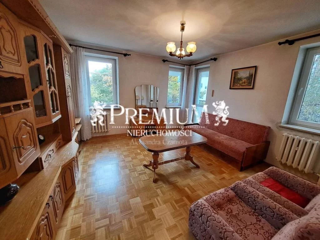 Apartamenty 28040117 Wrocław Krzyki-Partynice