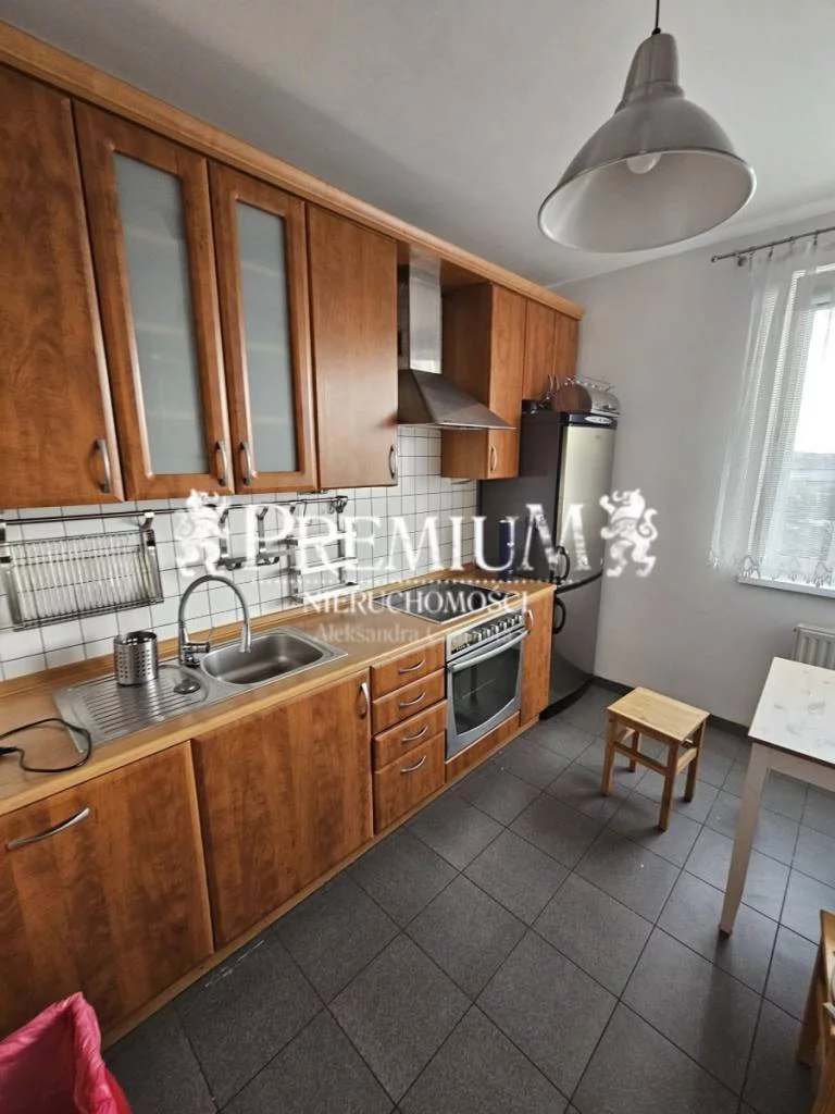 2 pokoje, mieszkanie 52,00 m², piętro 3, oferta nr , 29450117, Wrocław, Fabryczna, Balonowa