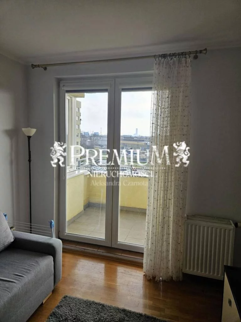 2 pokoje, mieszkanie 52,00 m², piętro 3, oferta nr , 29450117, Wrocław, Fabryczna, Balonowa