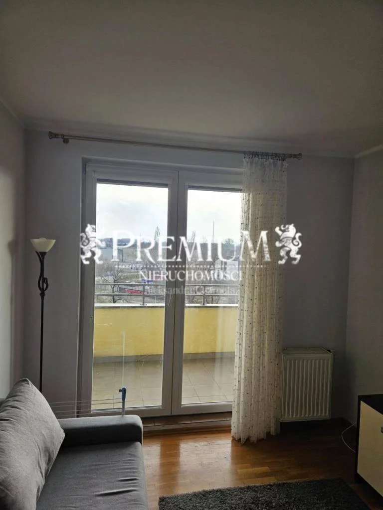 2 pokoje, mieszkanie 52,00 m², piętro 3, oferta nr , 29500117, Wrocław, Fabryczna, Balonowa