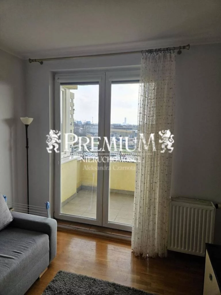 2 pokoje, mieszkanie 52,00 m², piętro 3, oferta nr , 29500117, Wrocław, Fabryczna, Balonowa