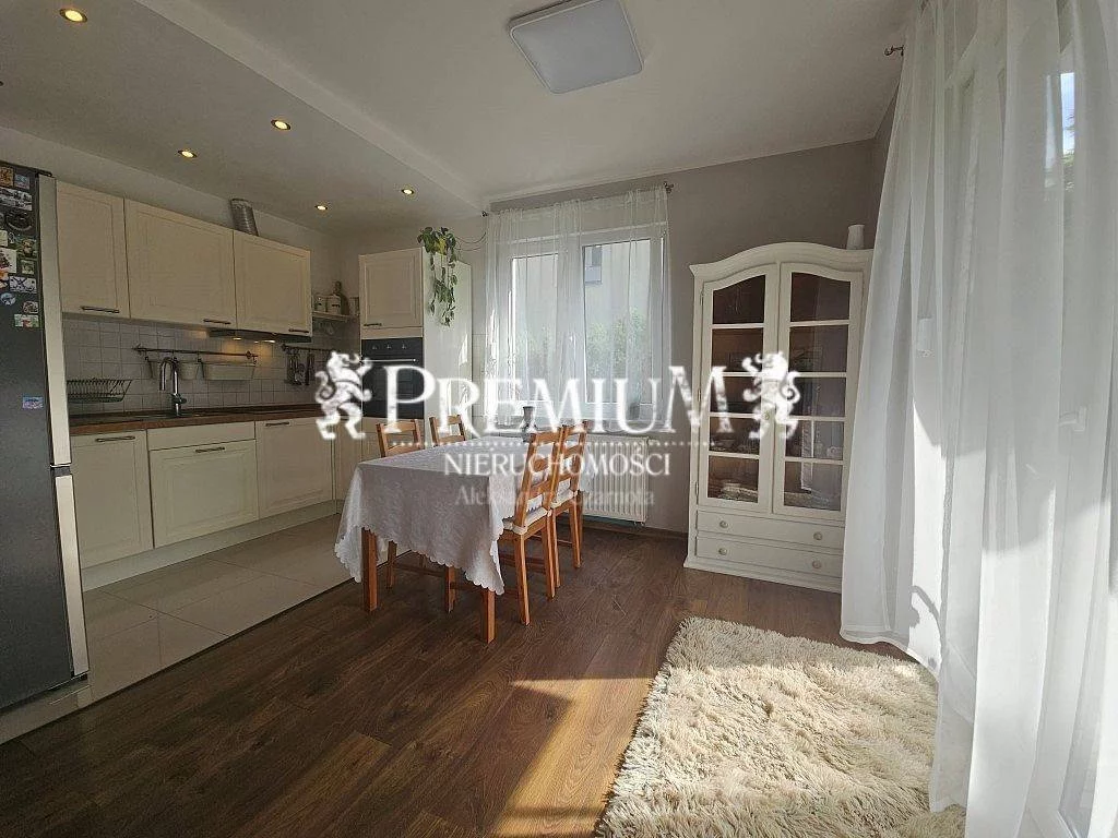 3 pokoje, mieszkanie 63,00 m², parter, oferta nr , 29300117, Kiełczów, Kiełczów