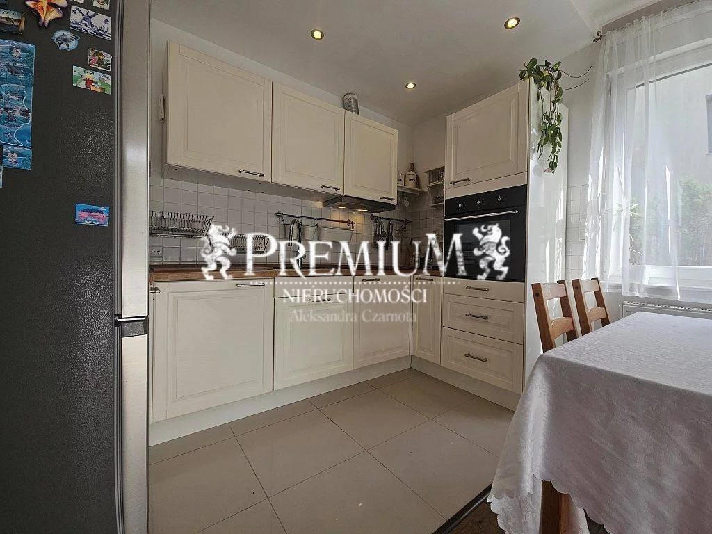 3 pokoje, mieszkanie 63,00 m², parter, oferta nr , 29300117, Kiełczów, Kiełczów