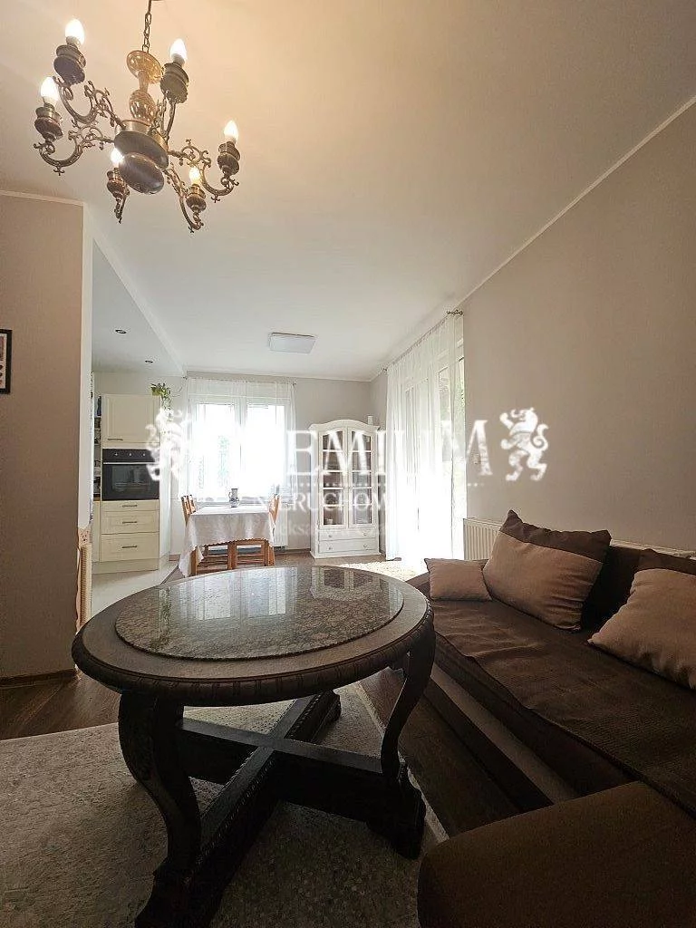 3 pokoje, mieszkanie 63,00 m², parter, oferta nr , 29300117, Kiełczów, Kiełczów