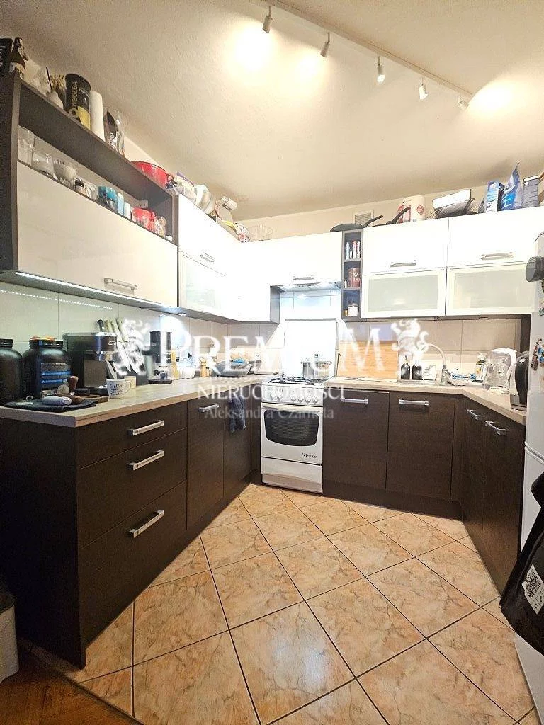 3 pokoje, mieszkanie 46,50 m², piętro 9, oferta nr , 29340117, Wrocław, Stare Miasto, Szczepińska