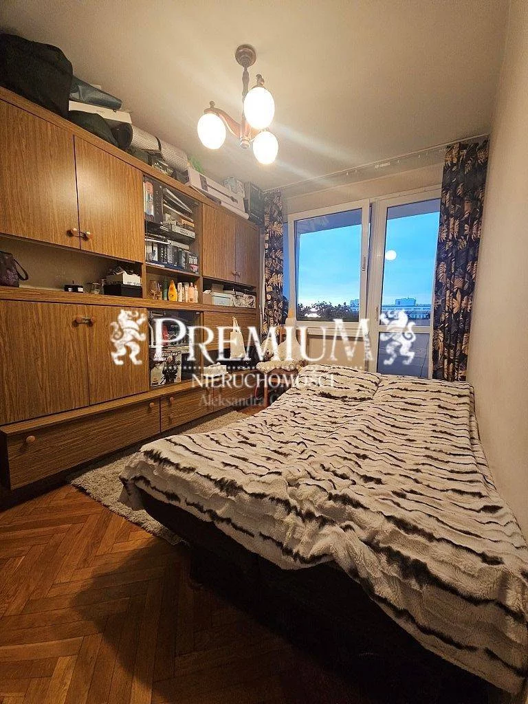 3 pokoje, mieszkanie 46,50 m², piętro 9, oferta nr , 29340117, Wrocław, Stare Miasto, Szczepińska