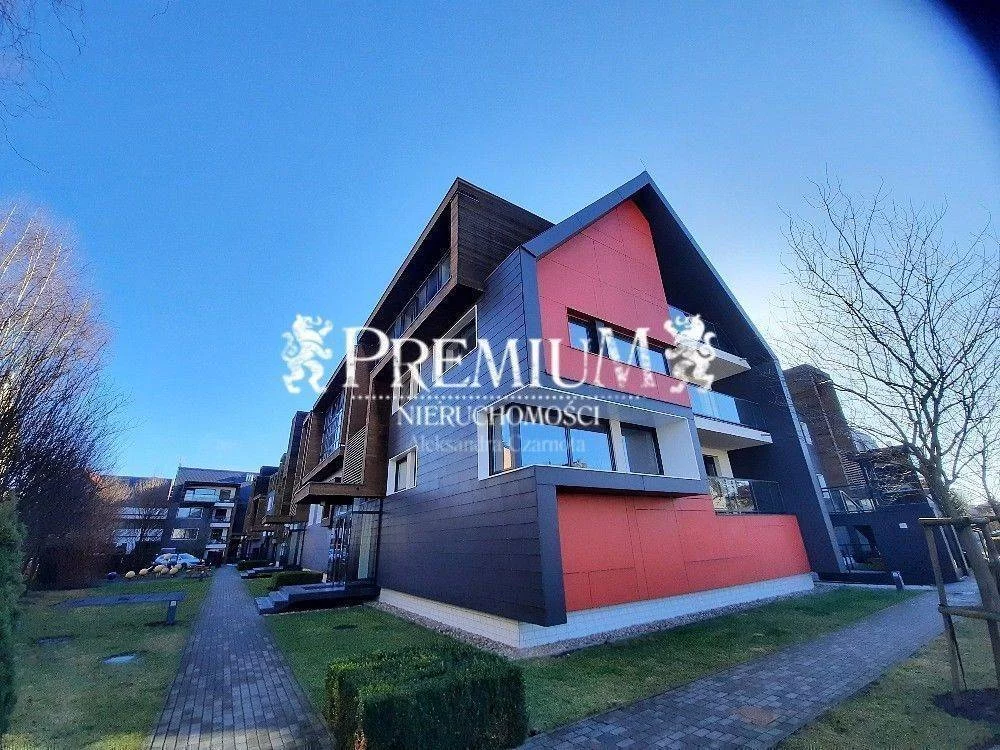 Mieszkanie trzypokojowe 70,00 m², Wrocław, Krzyki-Partynice, Krzyki, Obrońców Poczty Gdańskiej, Wynajem