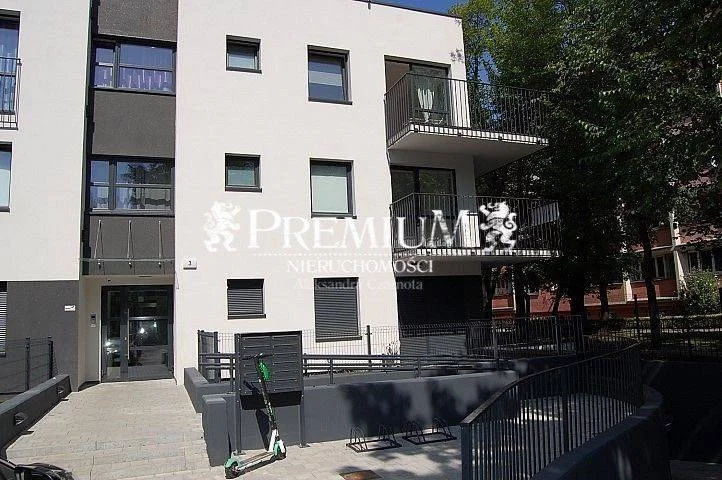 Mieszkanie trzypokojowe 51,00 m², Wrocław, Krzyki-Partynice, Krzyki, Wolbromska, Wynajem