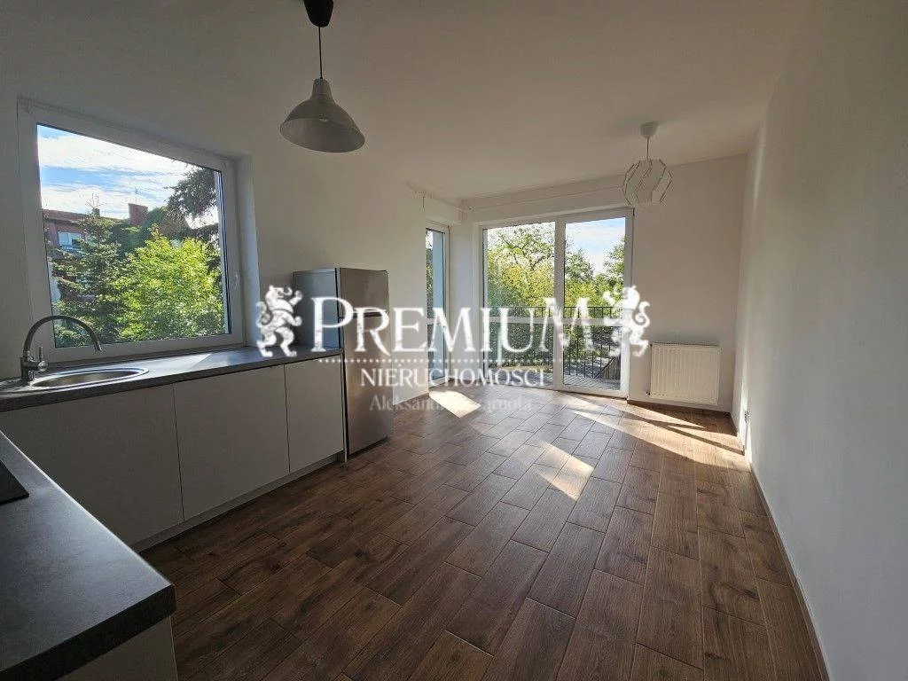 3 pokoje, mieszkanie 50,00 m², piętro 2, oferta nr , 29360117, Wrocław, Krzyki-Partynice, Krzyki, Wolbromska