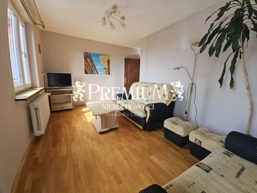 3 pokoje, mieszkanie 62,00 m², piętro 8, oferta nr , 29330117, Wrocław, Stare Miasto, Zachodnia