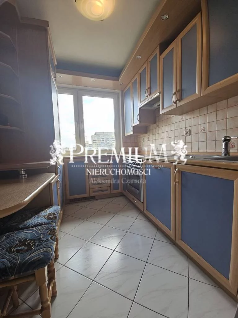 3 pokoje, mieszkanie 62,00 m², piętro 8, oferta nr , 29330117, Wrocław, Stare Miasto, Zachodnia