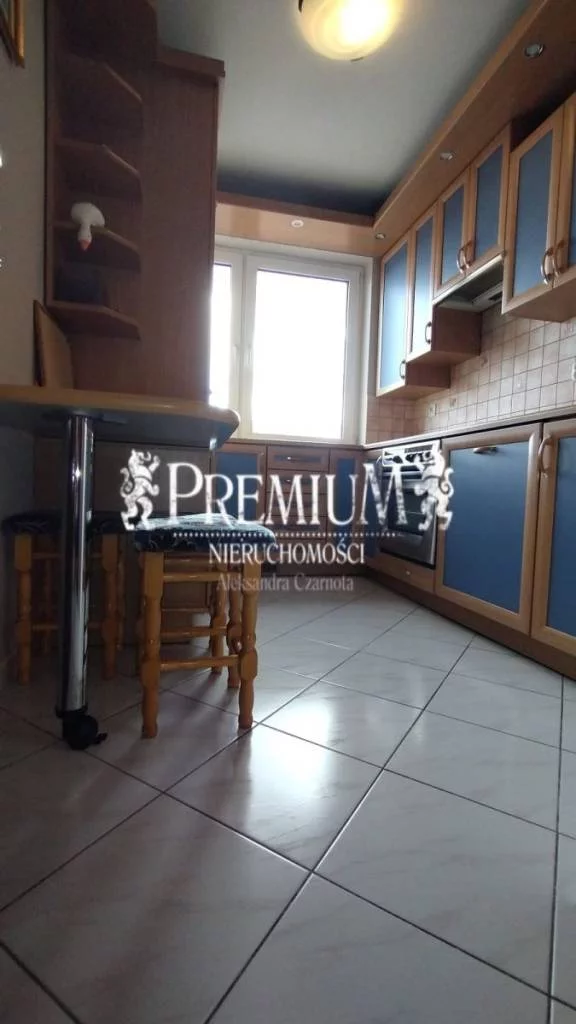 3 pokoje, mieszkanie 62,00 m², piętro 8, oferta nr , 29330117, Wrocław, Stare Miasto, Zachodnia
