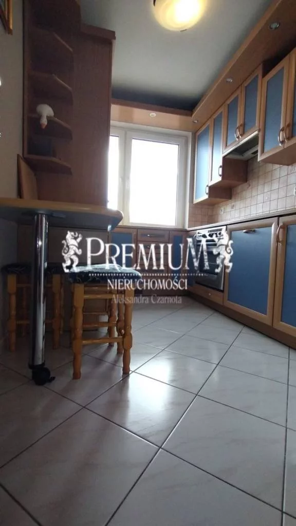 3 pokoje, mieszkanie 62,00 m², piętro 8, oferta nr , 29470117, Wrocław, Stare Miasto, Zachodnia