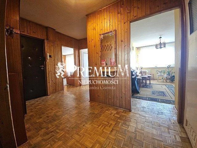 4 pokoje, mieszkanie 72,00 m², parter, oferta nr , 29160117, Wrocław, Psie Pole-Zawidawie, Psie Pole, Czajkowskiego