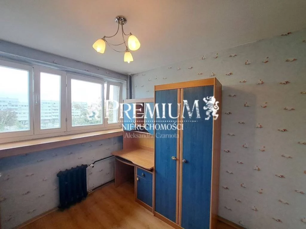 4 pokoje, mieszkanie 53,00 m², piętro 3, oferta nr , 28900117, Wrocław, Stare Miasto, plac Nowy Targ