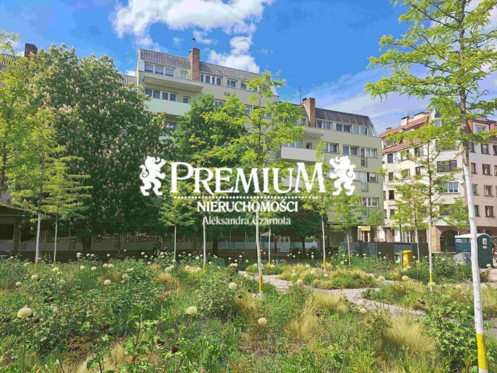 4 pokoje, mieszkanie 53,00 m², piętro 3, oferta nr , 28900117, Wrocław, Stare Miasto, plac Nowy Targ
