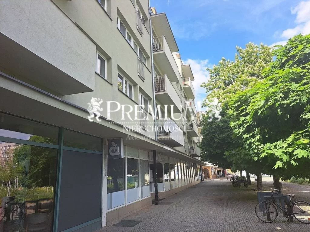 4 pokoje, mieszkanie 53,00 m², piętro 3, oferta nr , 28900117, Wrocław, Stare Miasto, plac Nowy Targ