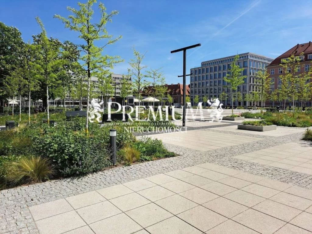 4 pokoje, mieszkanie 53,00 m², piętro 3, oferta nr , 28900117, Wrocław, Stare Miasto, plac Nowy Targ