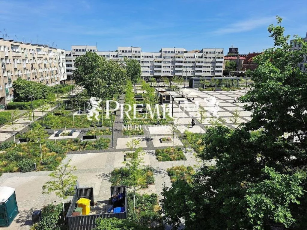 4 pokoje, mieszkanie 53,00 m², piętro 3, oferta nr , 28900117, Wrocław, Stare Miasto, plac Nowy Targ