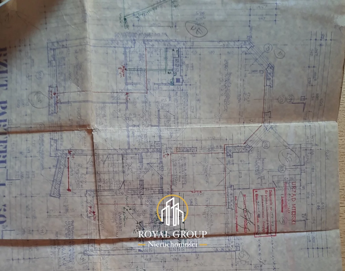 Dom 409,00 m², oferta nr , RN417151, Lublin, Ponikwoda, Ponikwoda