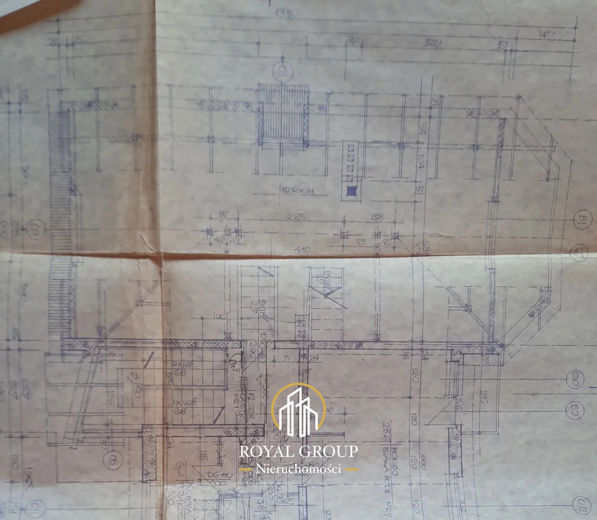 Dom 409,00 m², oferta nr , RN417151, Lublin, Ponikwoda, Ponikwoda
