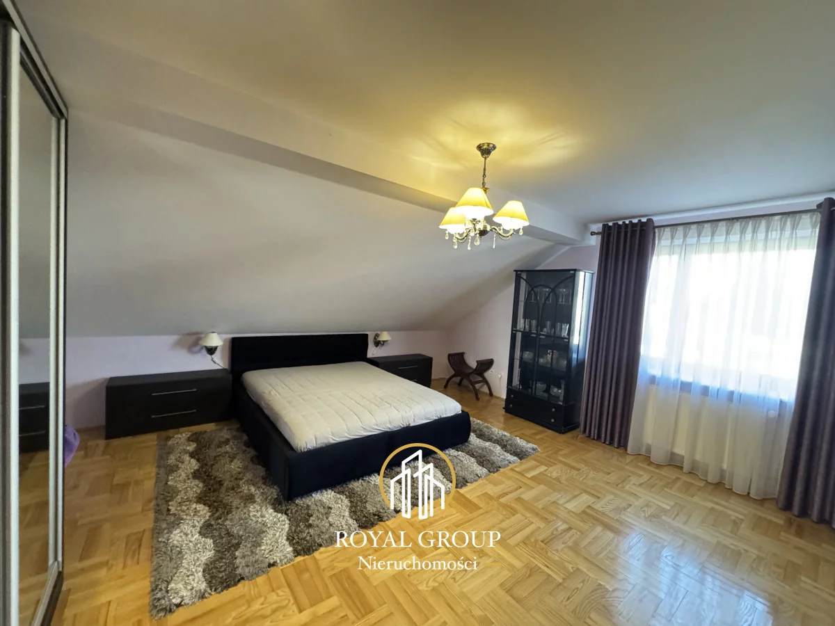 Dom 168,00 m², oferta nr , RN251705, Świdnik, Ks. Kanonika Jana Hryniewicza