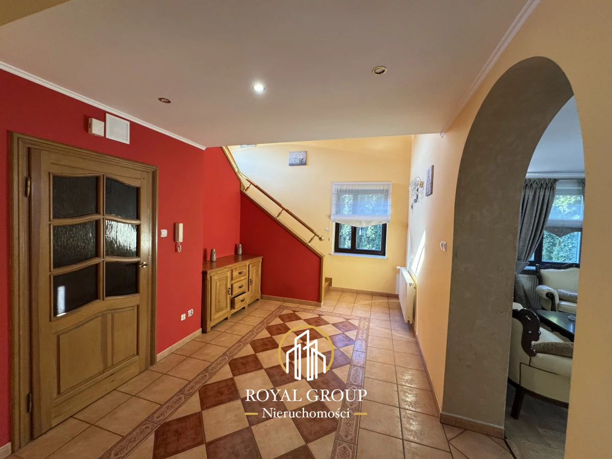 Dom 168,00 m², oferta nr , RN251705, Świdnik, Ks. Kanonika Jana Hryniewicza