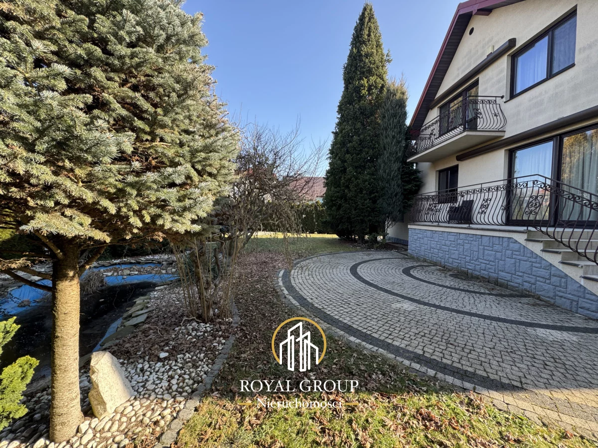 Dom 168,00 m², oferta nr , RN251705, Świdnik, Ks. Kanonika Jana Hryniewicza