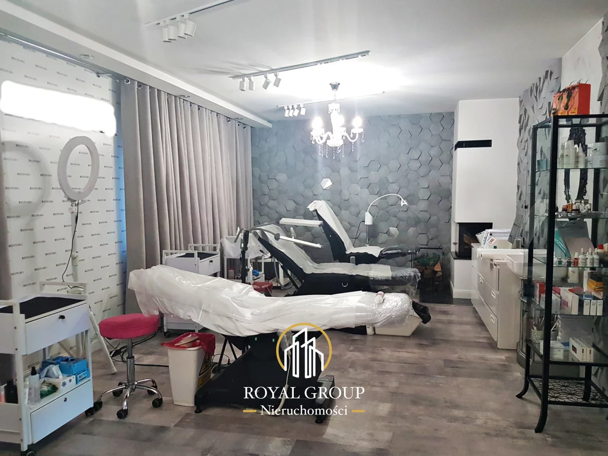 Dom 450,00 m², oferta nr , RN952704, Lublin, Dziesiąta, Dziesiąta