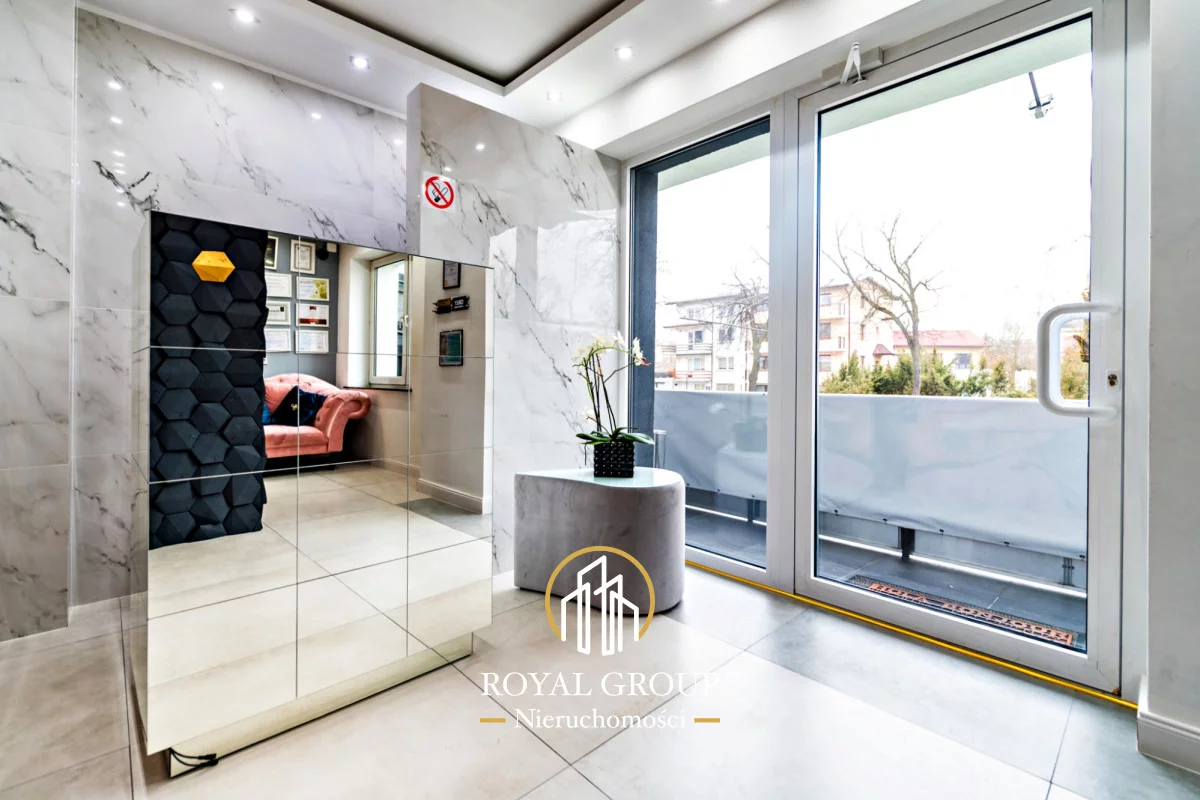Dom 450,00 m², oferta nr , RN952704, Lublin, Dziesiąta, Dziesiąta