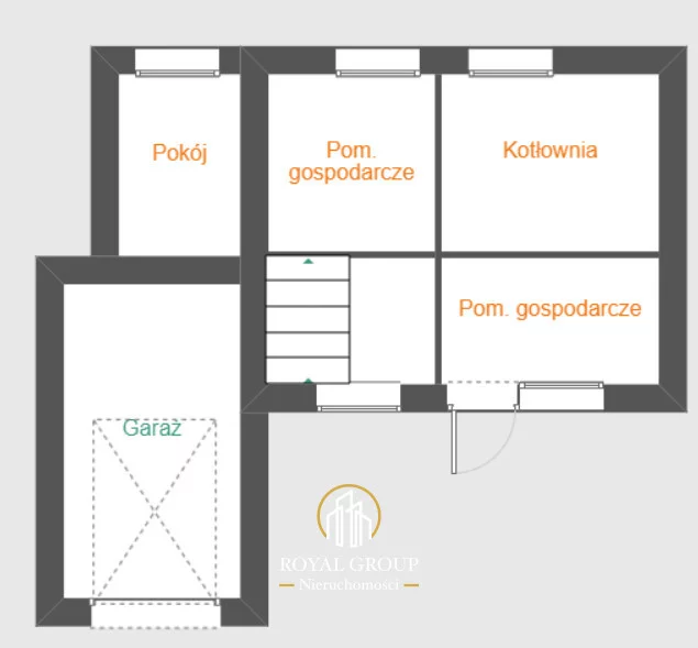 Dom 450,00 m², oferta nr , RN952704, Lublin, Dziesiąta, Dziesiąta