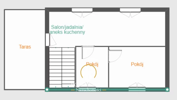 Dom 450,00 m², oferta nr , RN952704, Lublin, Dziesiąta, Dziesiąta