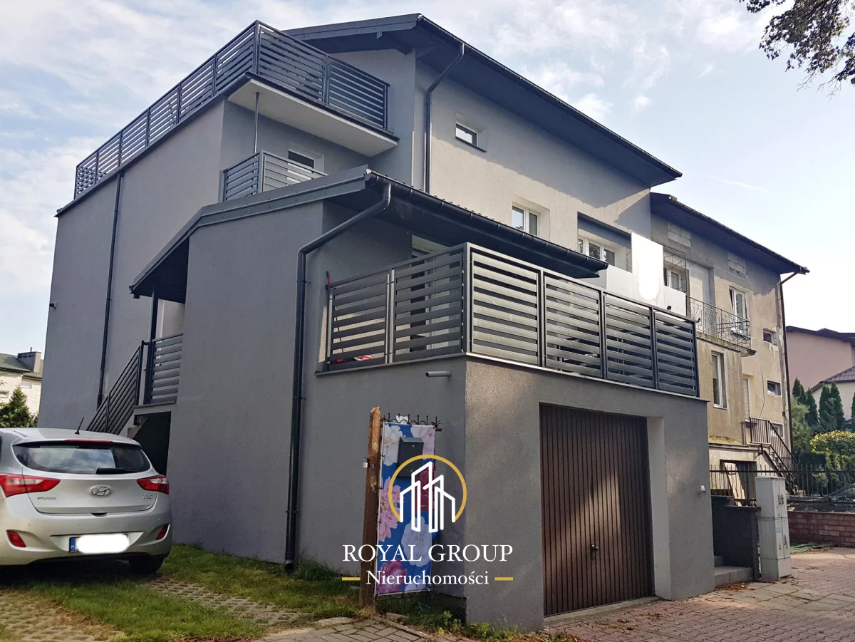 Dom 450,00 m², oferta nr , RN952704, Lublin, Dziesiąta, Dziesiąta