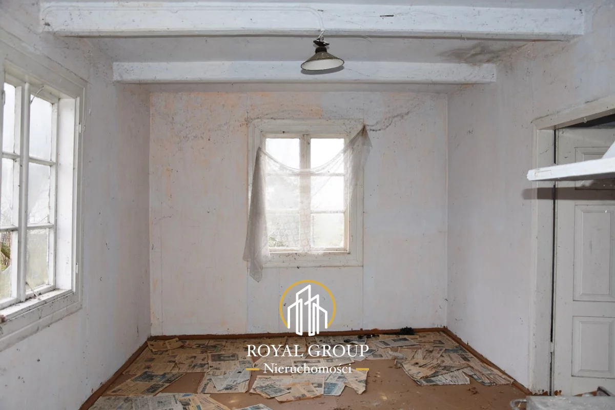 Dom 70,00 m², oferta nr , RN751464, Marcinów