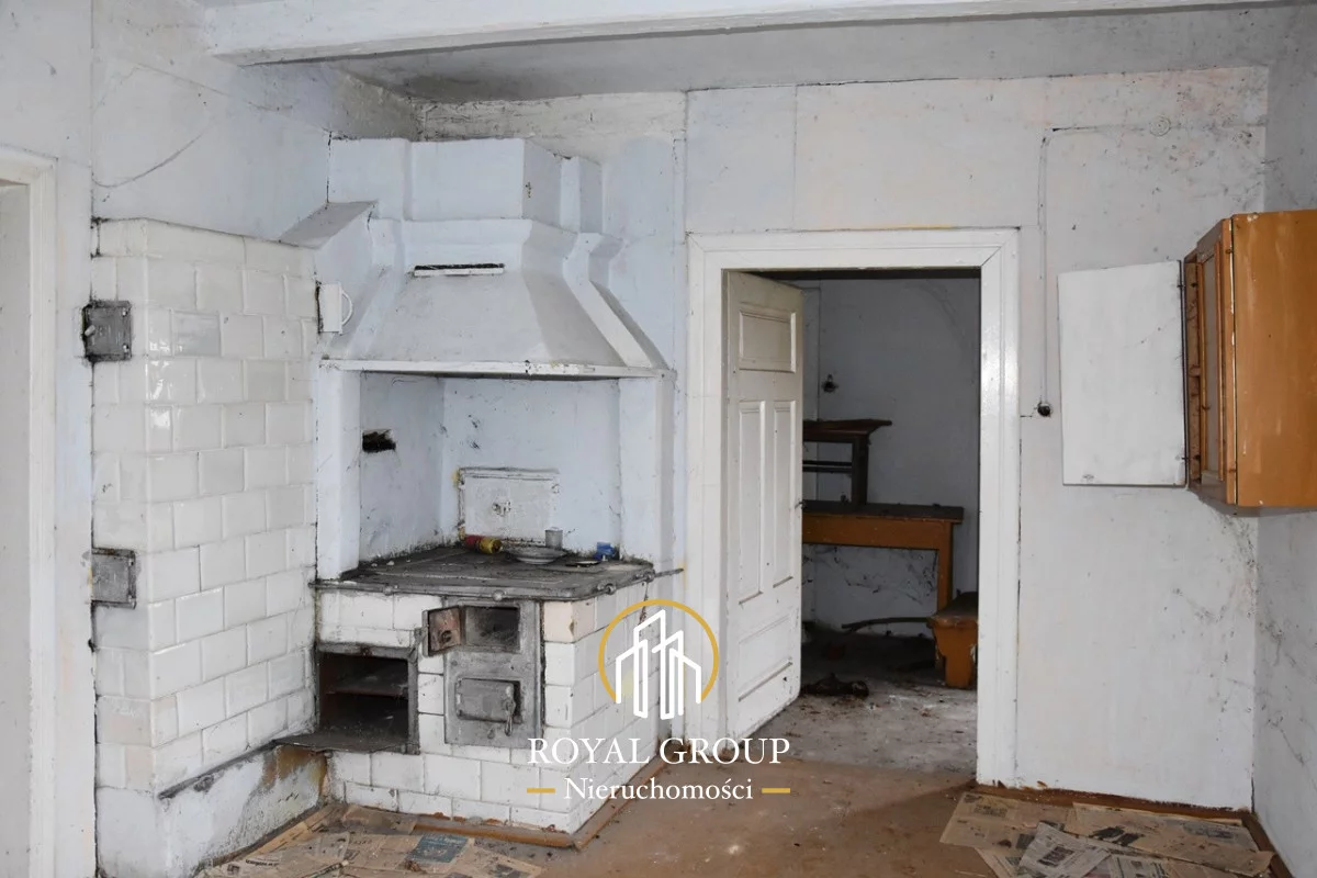 Dom 70,00 m², oferta nr , RN751464, Marcinów