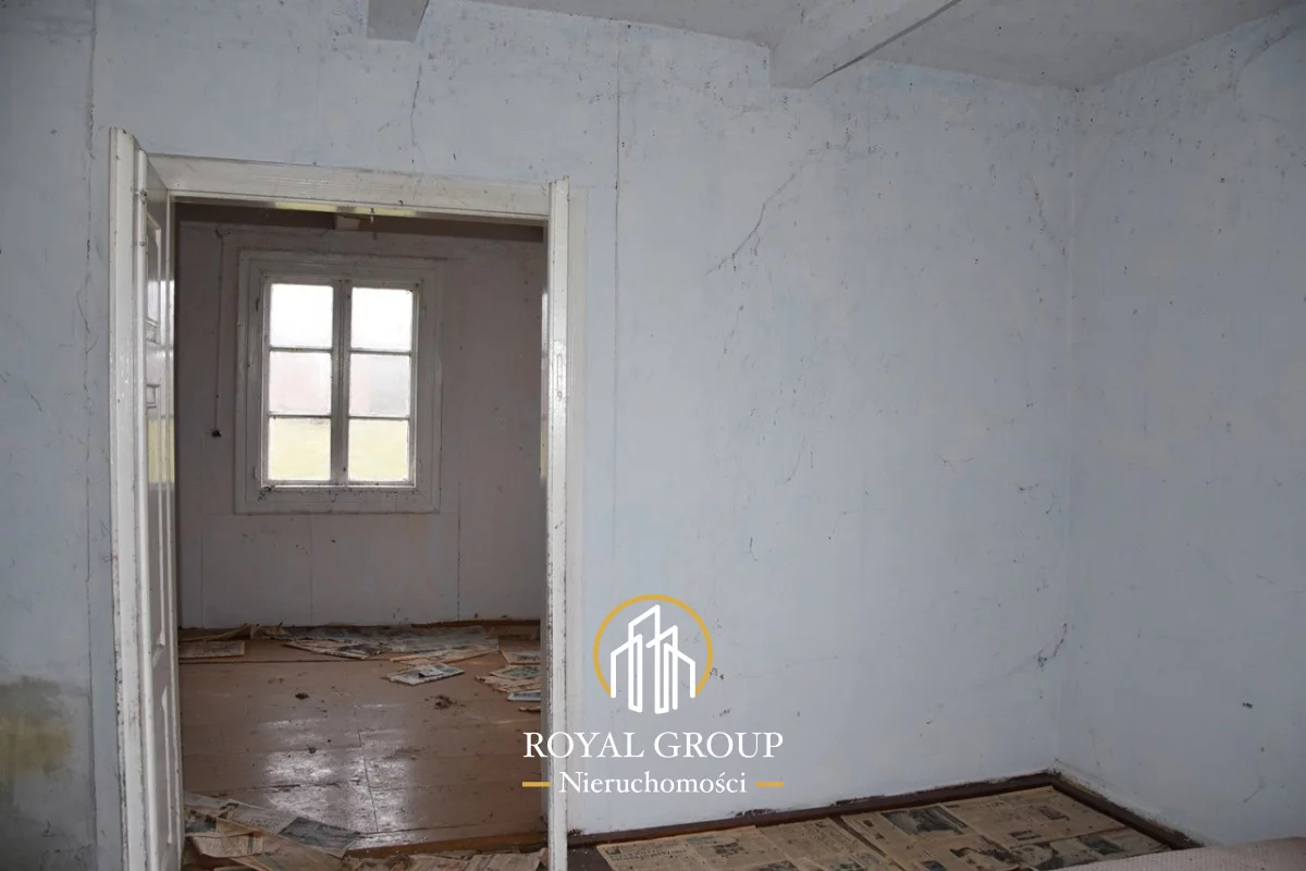 Dom 70,00 m², oferta nr , RN751464, Marcinów