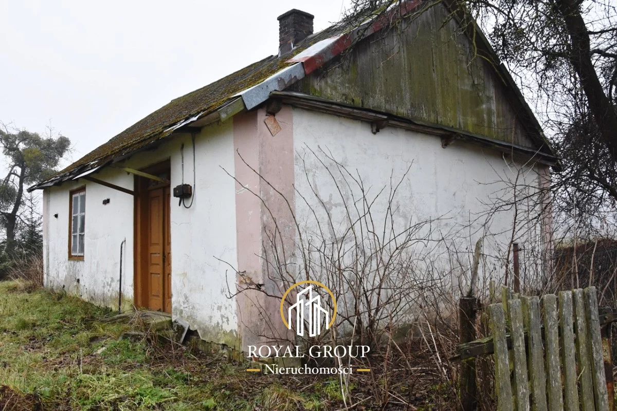 Dom 70,00 m², oferta nr , RN751464, Marcinów