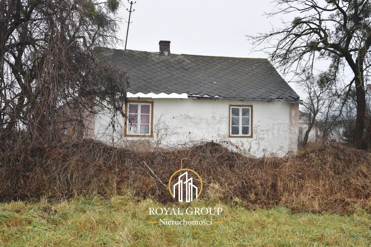 Dom 70,00 m², oferta nr , RN751464, Marcinów