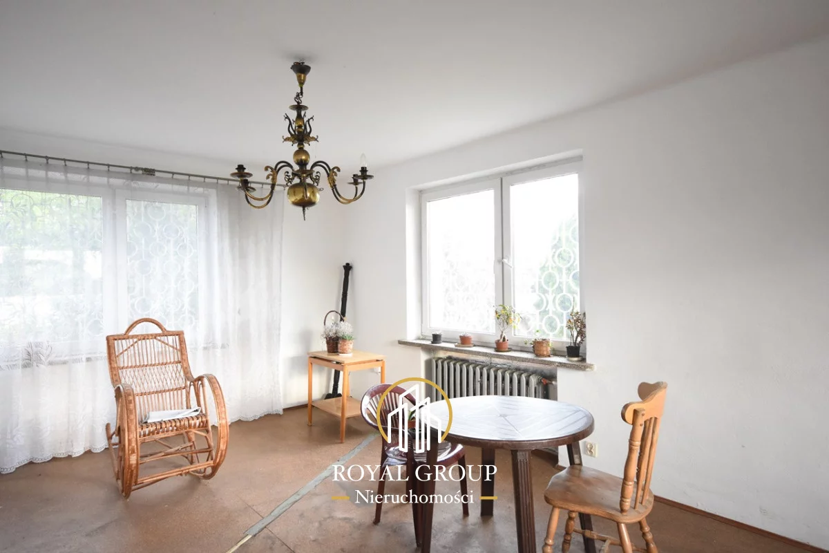 Dom 130,00 m², oferta nr , RN311419, Niedźwiada