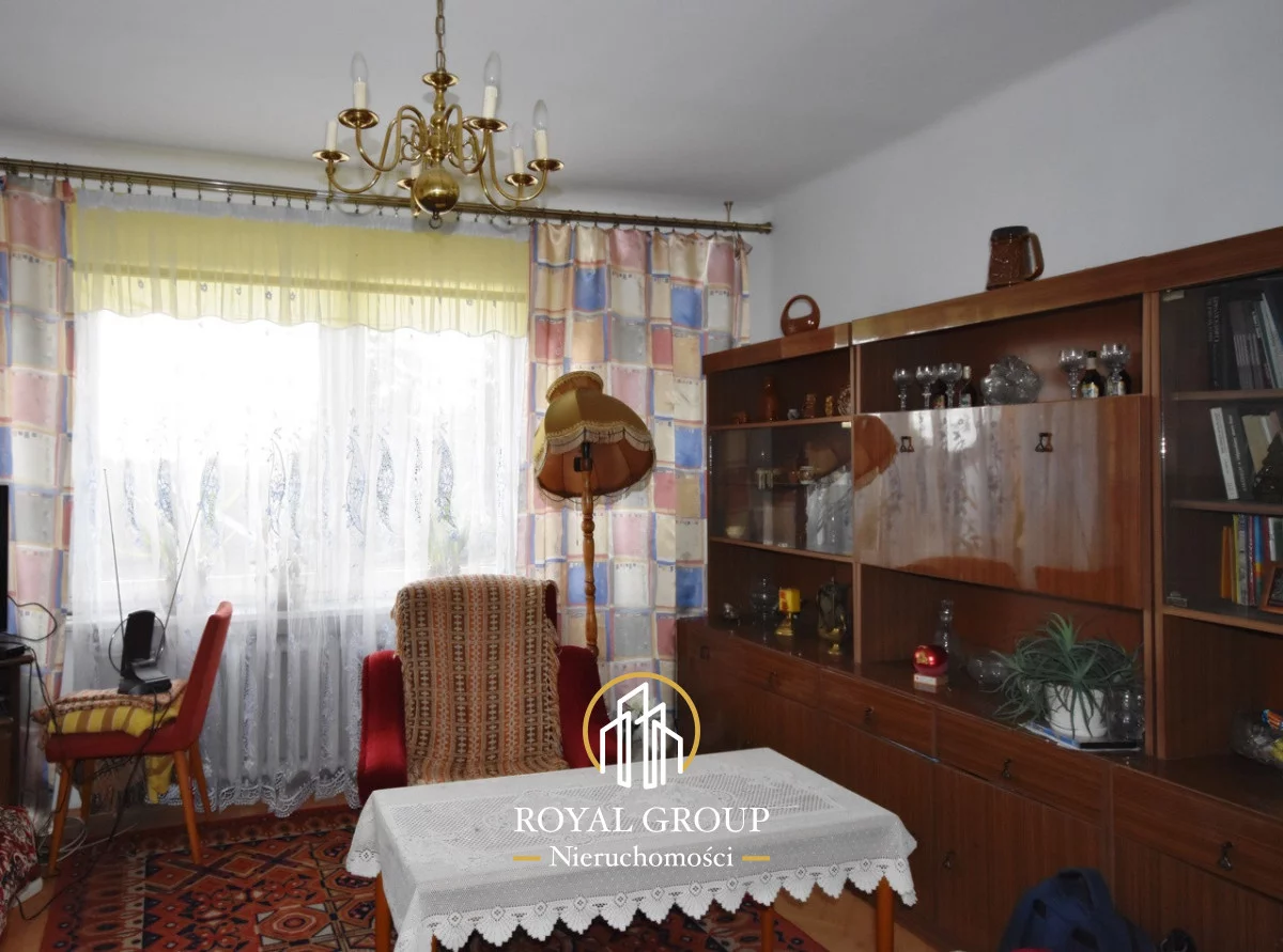Dom 130,00 m², oferta nr , RN311419, Niedźwiada