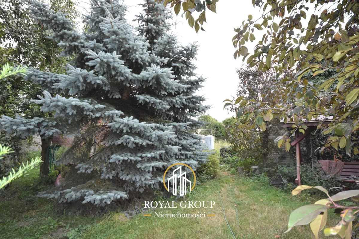 Dom 130,00 m², oferta nr , RN311419, Niedźwiada