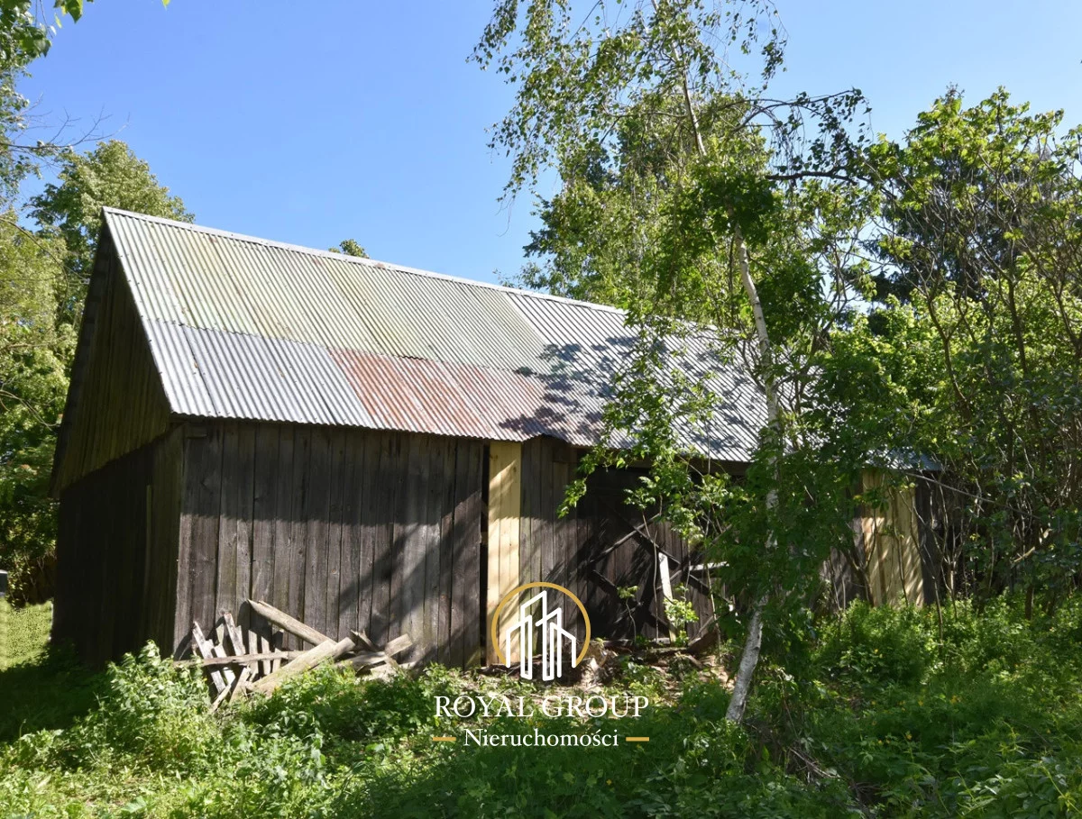 Dom 100,00 m², oferta nr , RN272127, Ostrówek